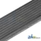 A & I Products Micro-Rib V-Belt (40.0") 17" x1" x4" A-400J10 - alternate 2